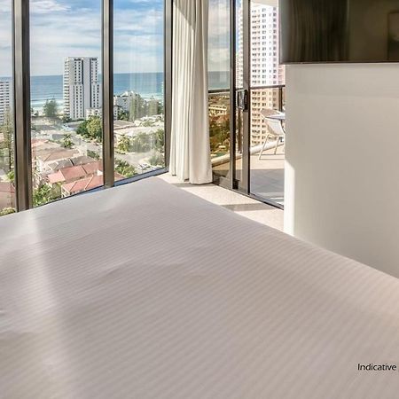Encore Broadbeach - Official Голд-Кост Экстерьер фото