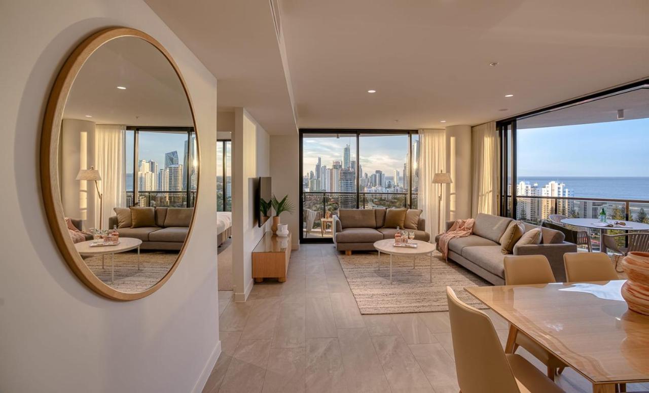 Encore Broadbeach - Official Голд-Кост Экстерьер фото