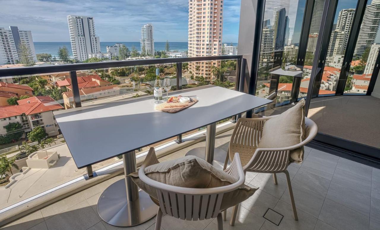 Encore Broadbeach - Official Голд-Кост Экстерьер фото