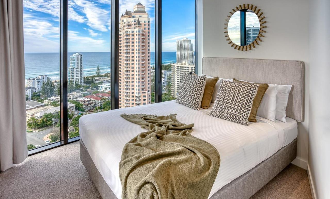 Encore Broadbeach - Official Голд-Кост Экстерьер фото