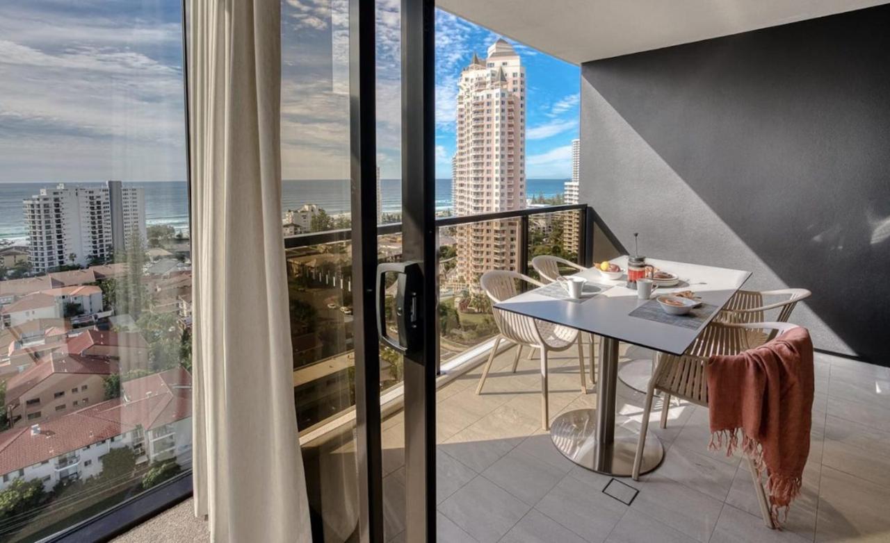 Encore Broadbeach - Official Голд-Кост Экстерьер фото