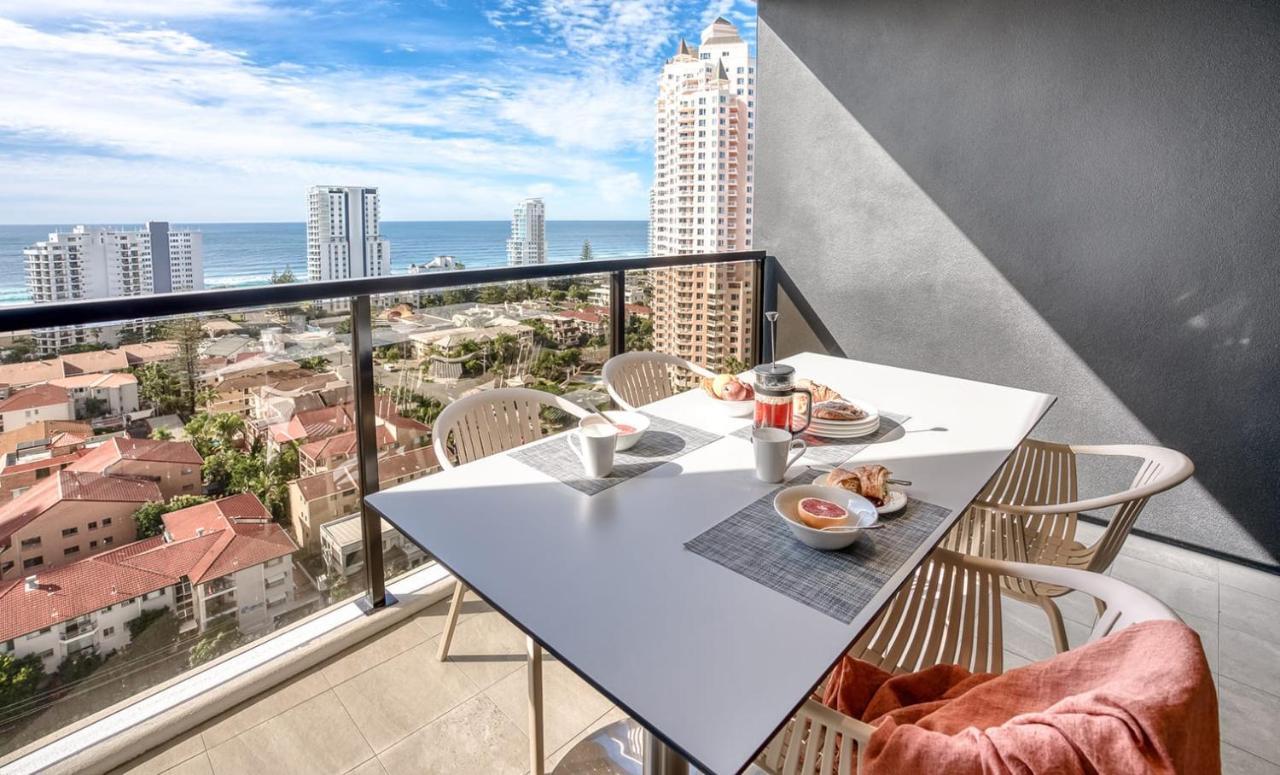Encore Broadbeach - Official Голд-Кост Экстерьер фото