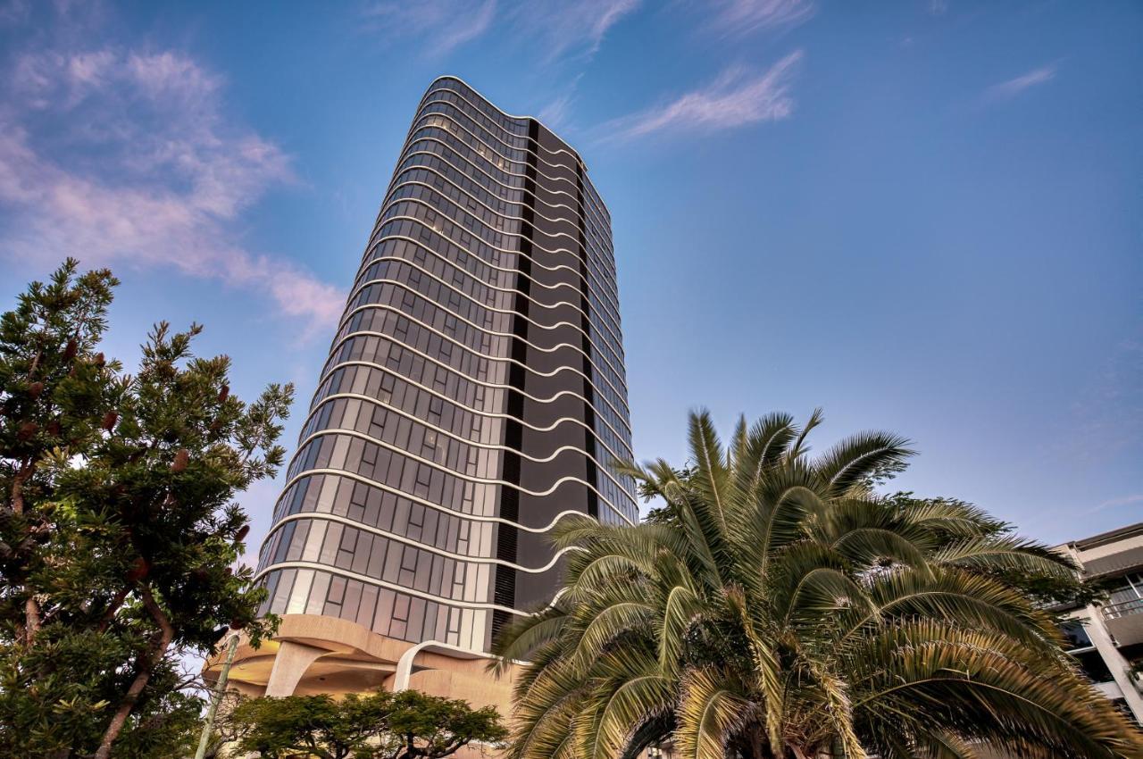 Encore Broadbeach - Official Голд-Кост Экстерьер фото