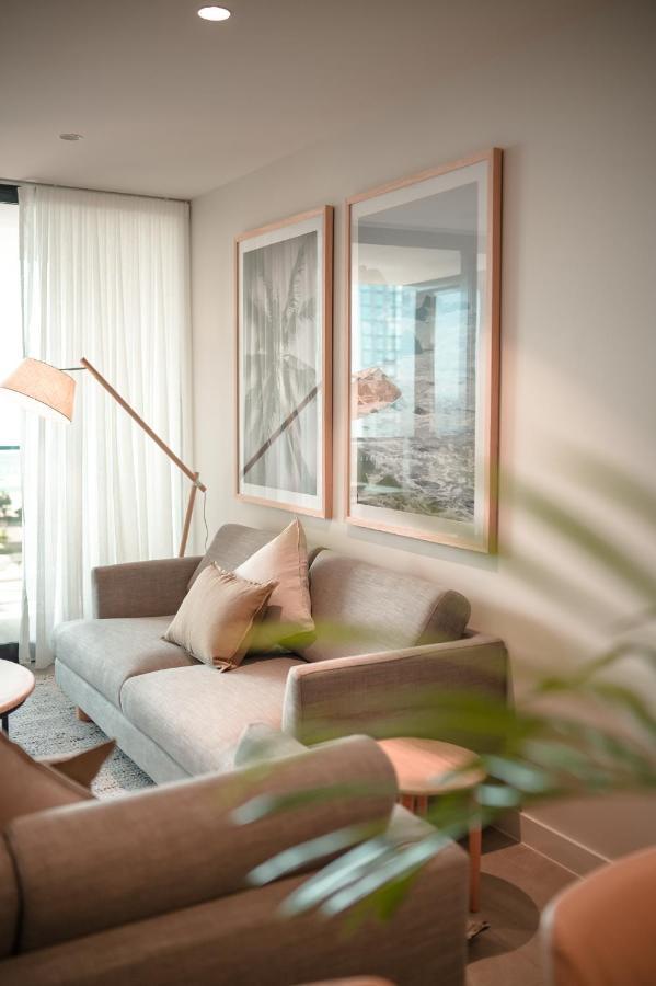Encore Broadbeach - Official Голд-Кост Экстерьер фото