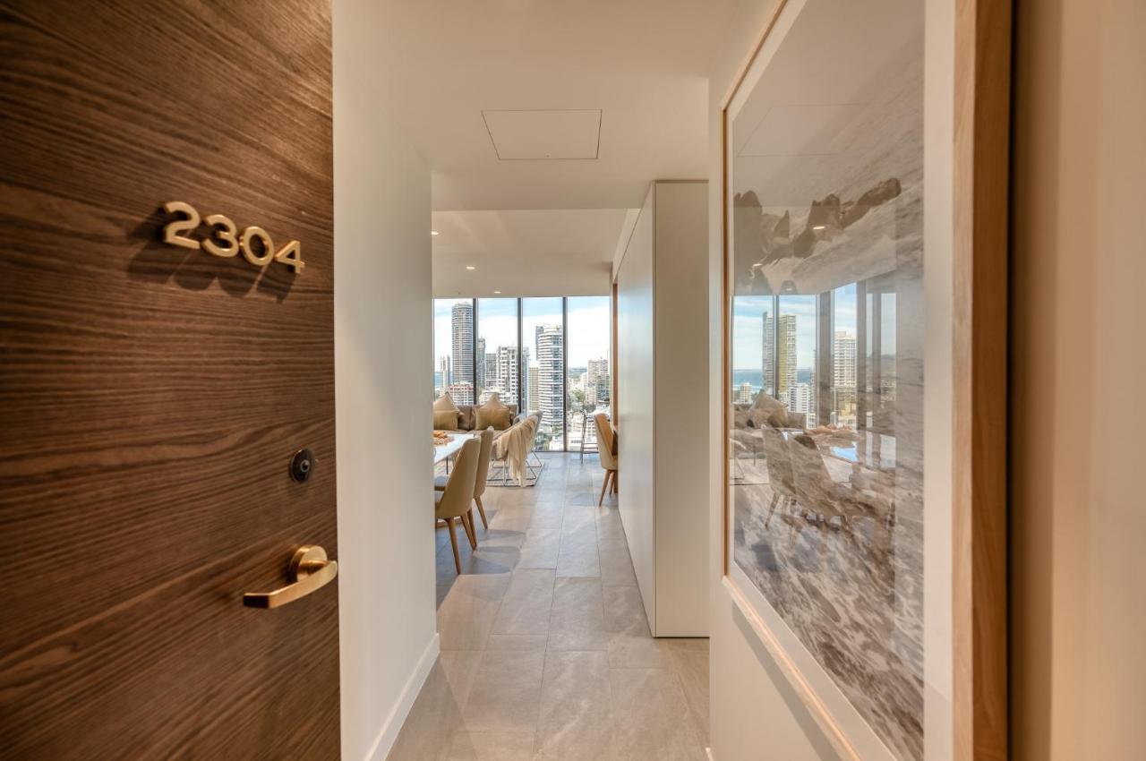 Encore Broadbeach - Official Голд-Кост Экстерьер фото