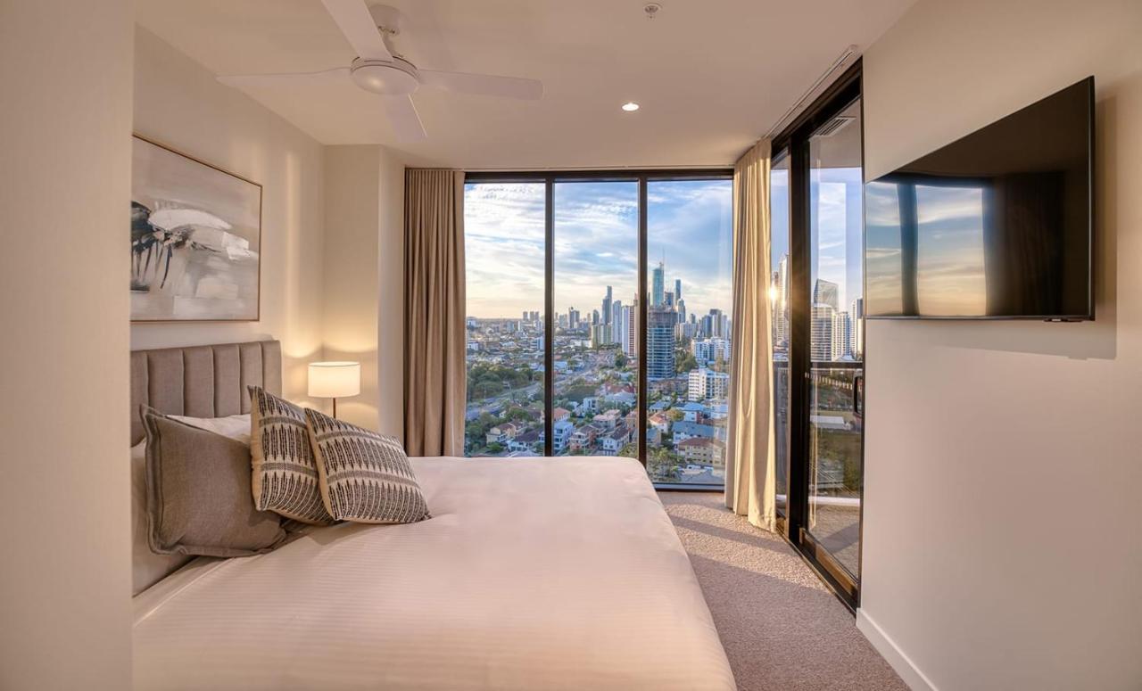 Encore Broadbeach - Official Голд-Кост Экстерьер фото