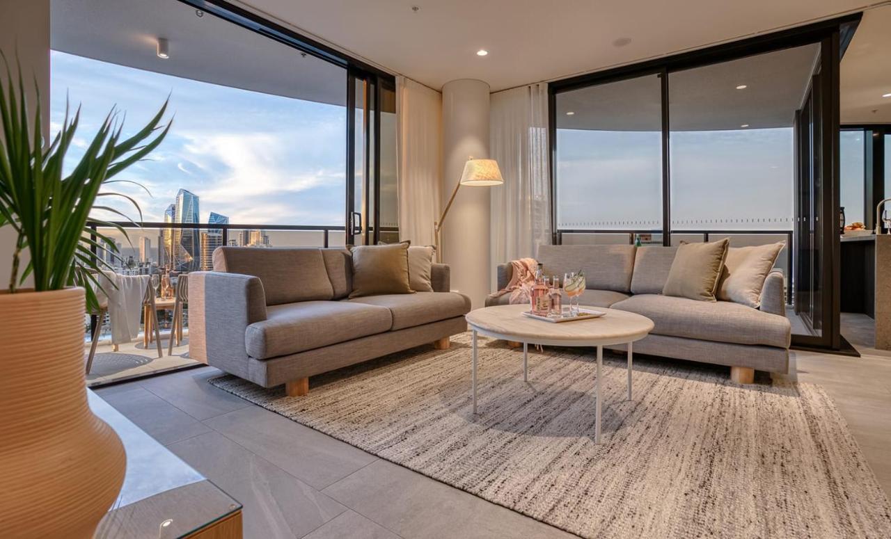Encore Broadbeach - Official Голд-Кост Экстерьер фото