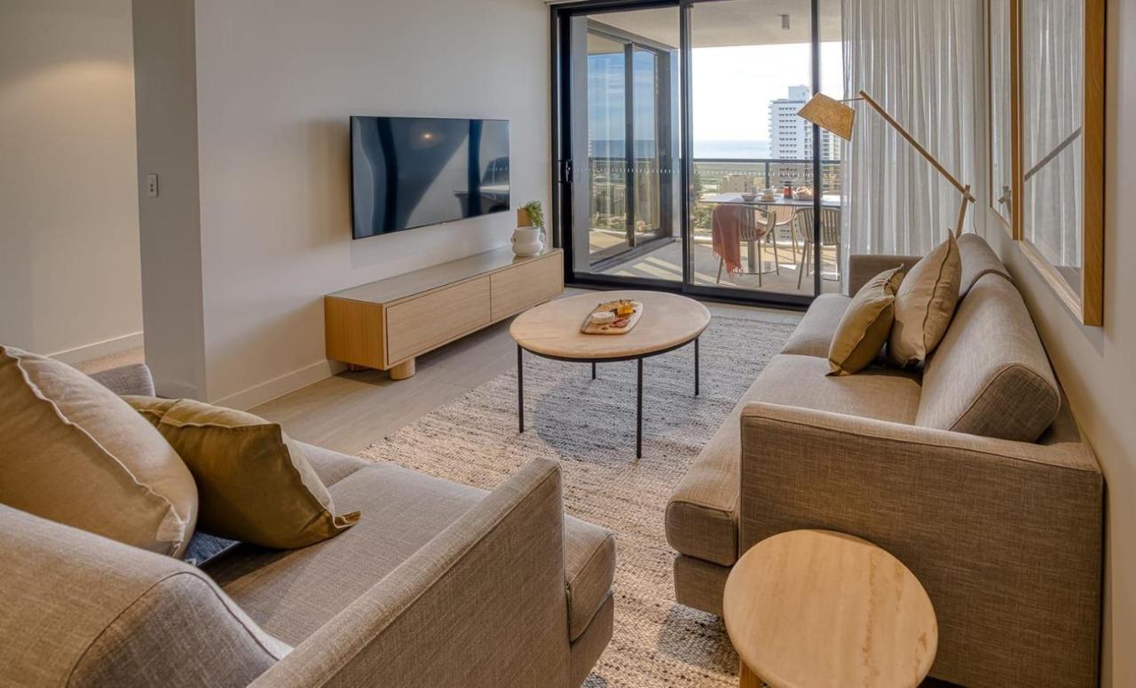 Encore Broadbeach - Official Голд-Кост Экстерьер фото