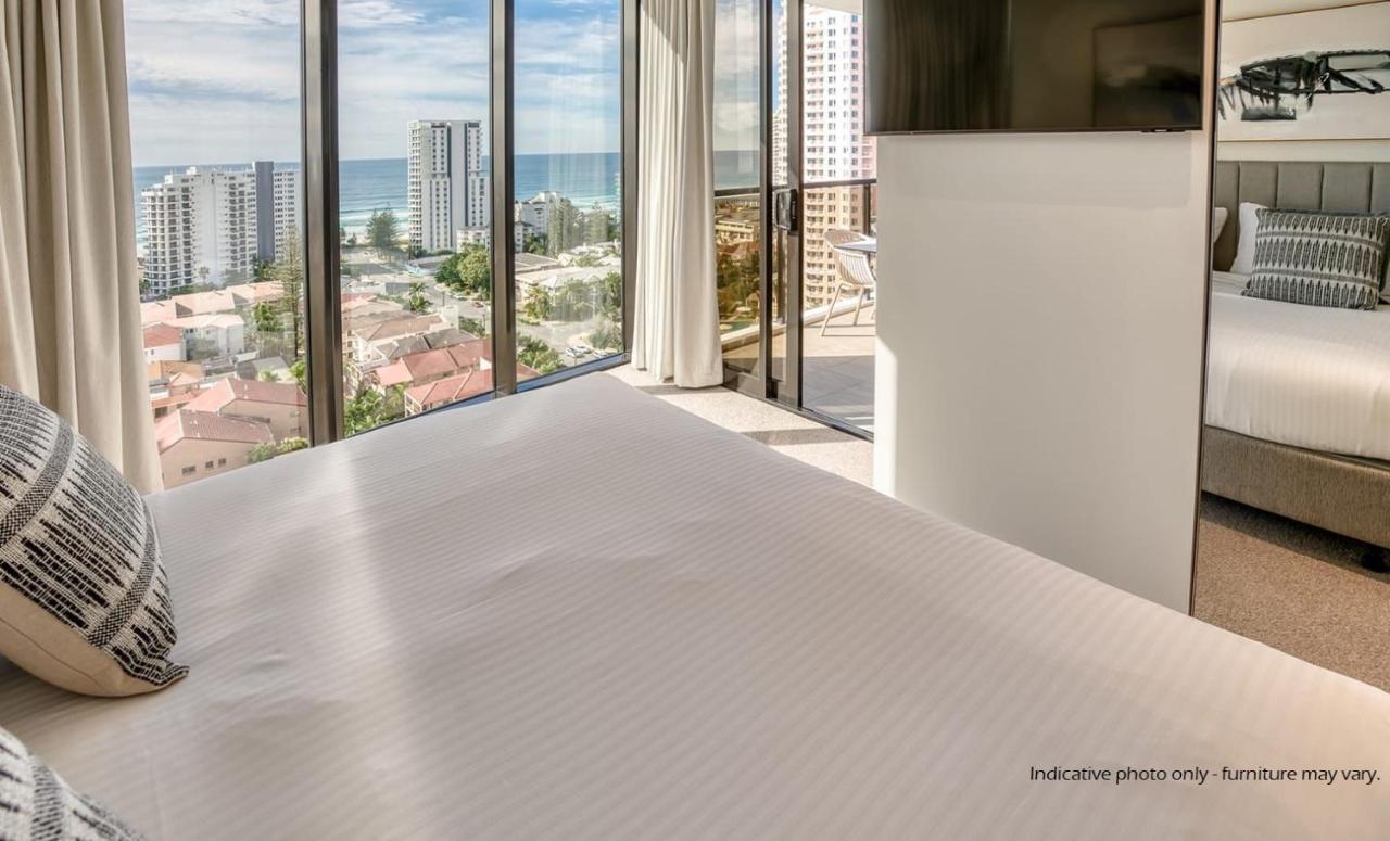 Encore Broadbeach - Official Голд-Кост Экстерьер фото