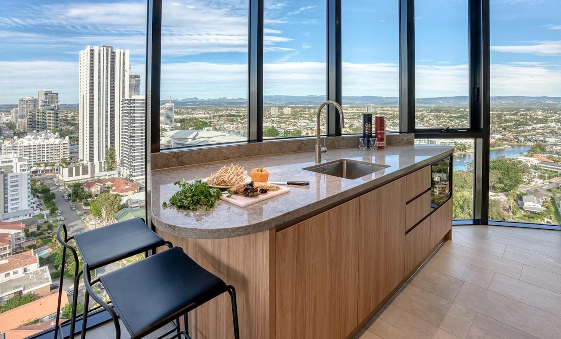 Encore Broadbeach - Official Голд-Кост Экстерьер фото